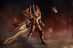 Immortals Pride