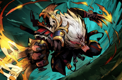 Requiem for Red Wolf Clan