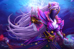 Artist of the Astral Summer
