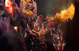 Dark Curator