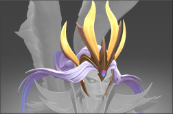 The Resurrection of Shen - Head