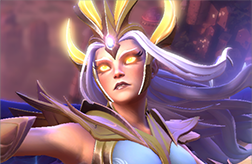 The Resurrection of Shen - Wings