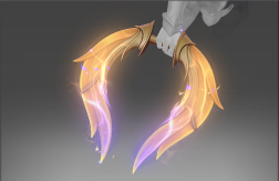 The Resurrection of Shen - Weapon