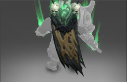 Mantle of Vile Reliquary