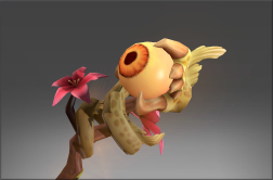 Jungleworm Sentinel