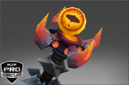 MLG Tethered Sentinel