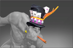 Hat of the Devilish Conjurer