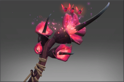 Awaleb's Trundleweed of the Crimson Witness