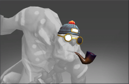 Hat of the Foreteller's Oath