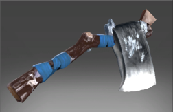 Bobusang's Axe