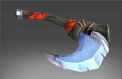 Arctic Hunter's Ice Axe
