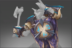 Scale of Bitter Spoil