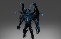 Marauder's Demon Form