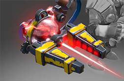 Arcanic Resonance Beam