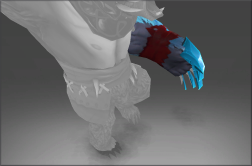 Claws of the Crystal Drift