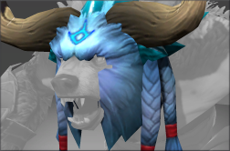 Mane of the Crystal Drift