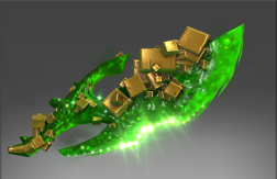 Emerald Conquest