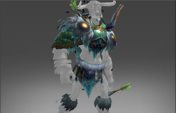Armor of the Shambling Draug
