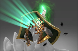 Helm of Grim Reformation