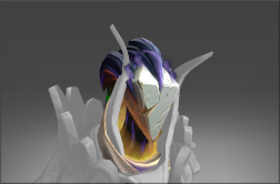 Head of the Impossible Realm