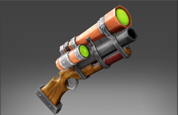 Instagib OSP