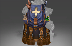 Pack of the Occultist's Pursuit