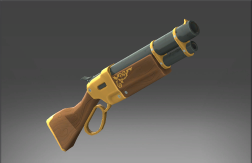 Karabin of the Wild West