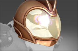 Helm of the Ardalan Interdictor