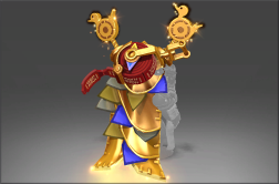 Golden Full-Bore Bonanza