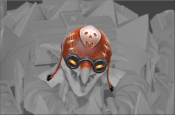 Lumberclaw Cap