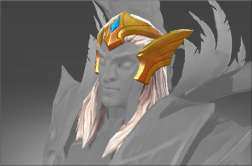 Headdress of the Protector
