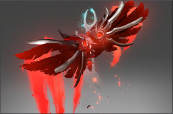 Crimson Flight of Epiphany