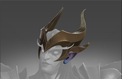 The Devotions of Dragonus - Head