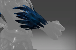 The Devotions of Dragonus - Arms