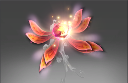 Blossom of the Merry Wanderer