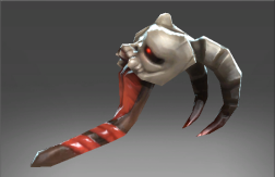 Hook of the Sorrowful Prey