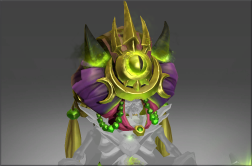 Eye of Ix'yxa