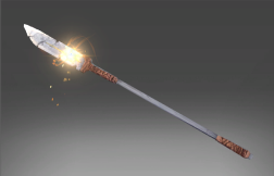 Lance of the Sunwarrior