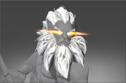 Mane of the Sunwarrior