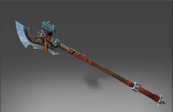 Lance of Harsh Sojourn