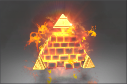 Honor of the Temple of the Fallen Sun