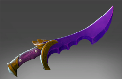 Kunkka's Shadow Blade