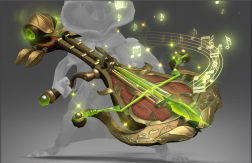 The Strings of Suradan
