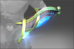 Bracers of Aeons