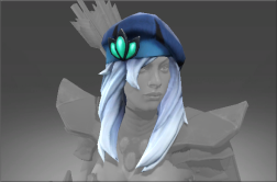 Lone Traveler's Beret