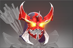 Mania's Mask