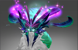 Mask of Mortis