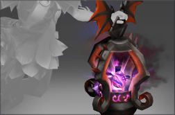 Lantern of the Saccharine Saboteur
