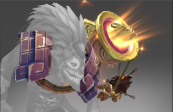 Golden Nothlic Burden