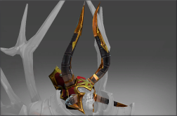 Horns of the Daemon Prince